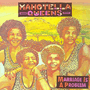 MAHOTELLA QUEENS uMarriage Is A Problemv
