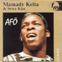 MAMADY KEITA & SEWA KAN@uAfov