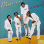 THE MANHATTANS 「Too Hot To Stop It」