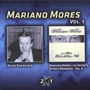 MARIANO MORES uAdios Pamoa Mia/Mariano Mores Y Su Sexeto Ritmico Moderno-Vol.8v