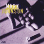 MARK JOHNSON uMark Johnsonv