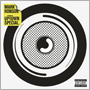 MARK RONSON  「Uptown Special」