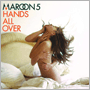 MAROON 5@uHands All Overv