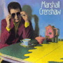 MARSHALL CRENSHAW 「Marshall Crenshaw」