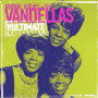 MARTHA REEVES + THE VANDELLAS uThe Ultimate Collectionv