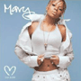 MARY J. BLIGE 「Love & Life」