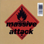 MASSIVE ATTACK uBlue Linesv