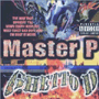 MASTER P uGhetto Dv