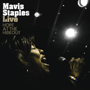 MAVIS STAPLES uLive: Hope At The Hideoutv