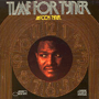 McCOY TYNER uTime For Tynerv