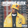 MEMPHIS BLEEK uComing Of Agev