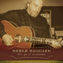 MERLE HAGGARD 「The Peer Sessions」