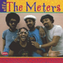 THE METERS uThe Very Best Of The Metersv