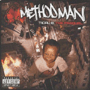 METHOD MAN 「Tical 0: The Prequel」