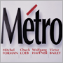 METRO uTree Peoplev