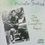 MICHELLE SHOCKED 「Short Sharp Shocked」