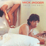 MICK JAGGER　「She's The Boss」