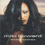 MIKI HOWARD uThree Wishesv