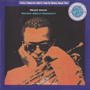 MILES DAVIS 「'Round About Midnight」