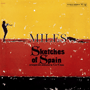 MILES DAVIS　「Sketches Of Spain」