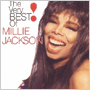 MILLIE JACKSON uThe Very Best Of Millie Jacksonv