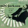 MILT JACKSON uWizard Of The Vibesv