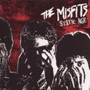 THE MISFITS uStatic Agev