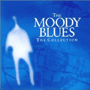 THE MOODY BLUES uThe Collectionv