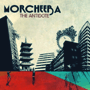 MORCHEEBA uThe Antidotev