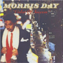 MORRIS DAY uColor Of Successv