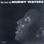 MUDDY WATERS 「The Best Of Muddy Waters」