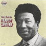 MUDDY WATERS 「They Call Me Muddy Waters」