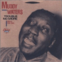 MUDDY WATERS 「Trouble No More・ Singles(1955-1959)」