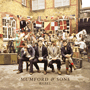 MUMFORD & SONS　「Babel」