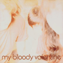 MY BLOODY VALENTINE uIsn't Anythingv