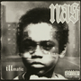 NAS u10 Year Anniversary Illmatic Platinum Seriesv