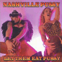 NASHVILLE PUSSY@uLet Them Eat Pussyv