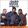 NAUGHTY BY NATURE u19 Naughty Vv