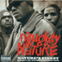 NAUGHTY BY NATURE uNature's Finestv