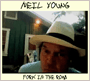 NEIL YOUNG 「Fork In The Road」