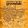 NEIL YOUNG & CRAZY HORSE 「Greendale」