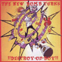 NEW BOMB TURKS u!!Destroy-Oh-Boy!!v