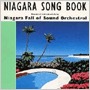 NIAGARA FALL OF SOUND ORCHESTRAL uNiagara Song Bookv