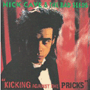 NICK CAVE AND THE BAD SEEDS 「Kicking Againt The Pricks」