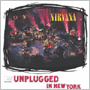 NIRVANA@uMTV Unplugged In New Yorkv