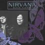 NIRVANA@uBlack Flowerv