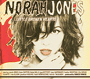 NORAH JONES　「...Little Broken Hearts」