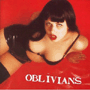 OBLIVIANS uSympathy Sessionsv