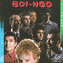 OINGO BOINGO uBoi-Ngov