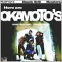 OKAMOTO'S@uHere are OKAMOTO'Sv